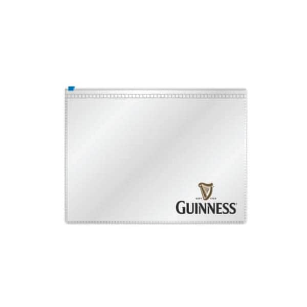 Pasta Plastica Pequena Personalizada