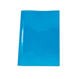 Pasta Plastica com Furo Personalizada