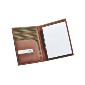 Pasta Porta Receituário Personalizado