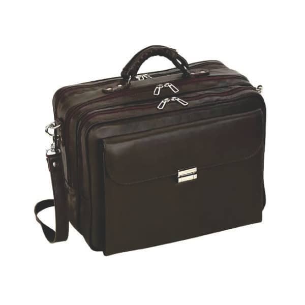 Pasta Propagandista 3 Divisórias Personalizada