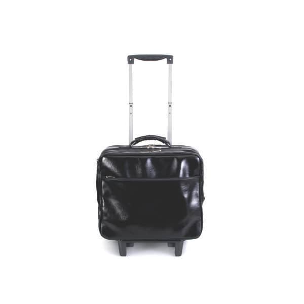 Pasta Propagandista com 2 Divisórias Personalizada