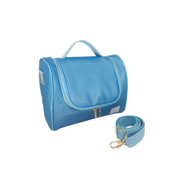 Pasta Tiracolo Feminina Personalizada