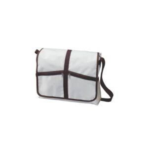 Pasta Tiracolo para Carteiro Personalizada