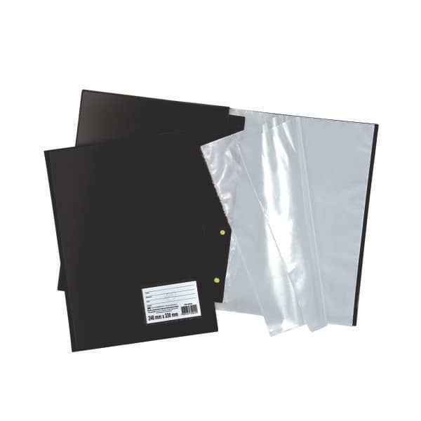 Pasta Trabalhos Escolares A3 para Brinde