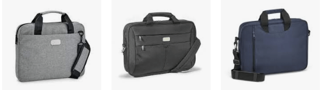 Pasta à Tiracolo para Notebook Personalizada