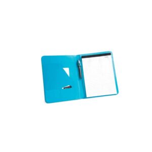 Pasta com Bloco Poliester Personalizada