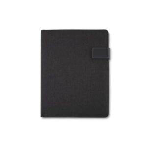 Pasta com Bloco de Anotações Personalizada