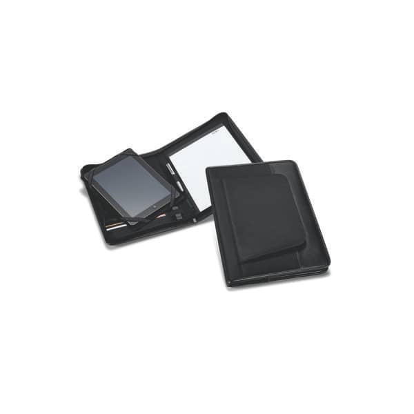 Pasta com Botão para Tablet Personalizada