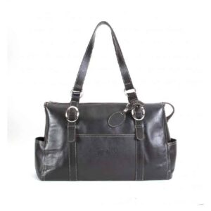 Pasta De Couro Para Documentos Personalizada