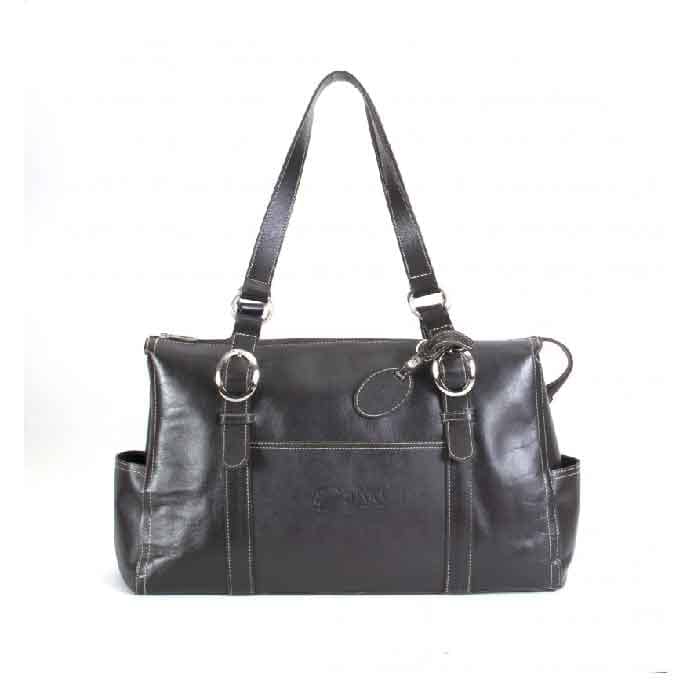 Pasta De Couro Para Documentos Personalizada