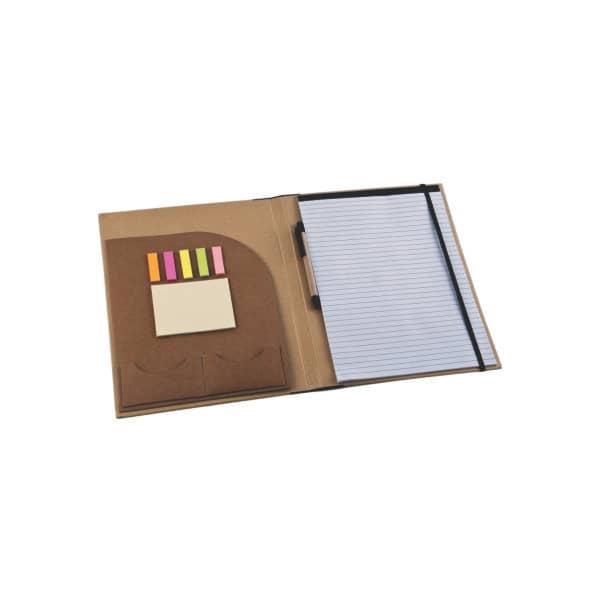 Pasta para Eventos Ecológica Personalizada