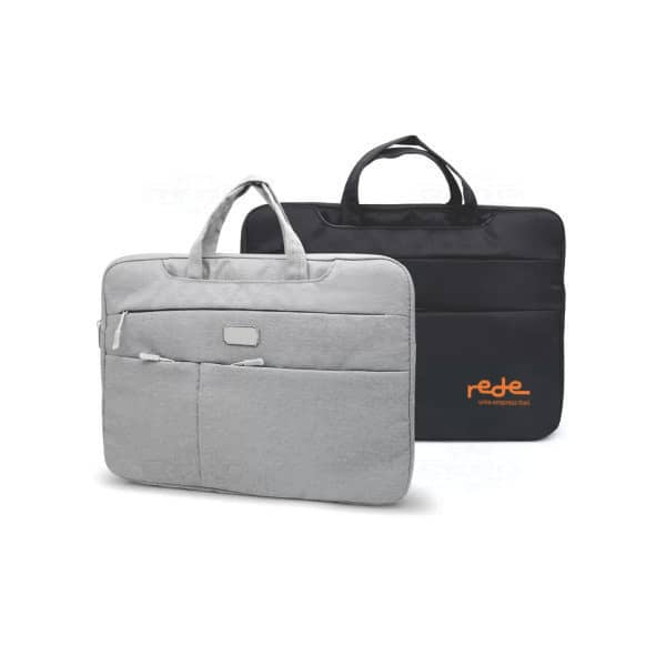 Pasta para Laptop Antifurto Personalizada