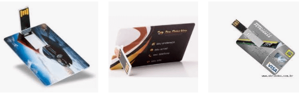 Pen Card 8gb personalizado
