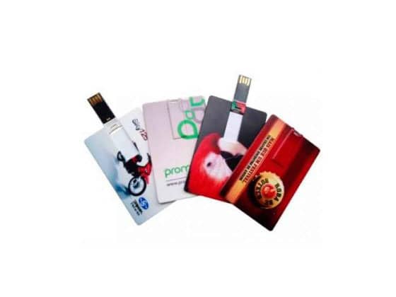 Pen Card Personalizado Ananindeua