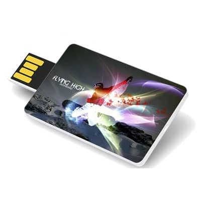 Pen Card Personalizado Ananindeua