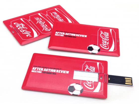 Pen Card Personalizado Aracaju