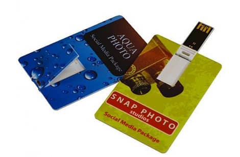 Pen Card Personalizado Belo Horizonte