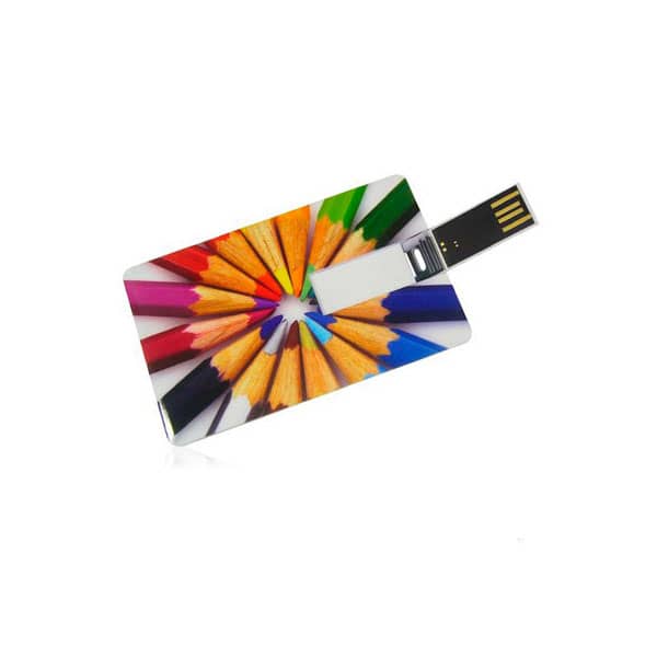 Pen Card Personalizado Campinas