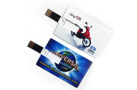 Pen Card Personalizado Curitiba