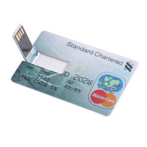 Pen Card Personalizado Diadema