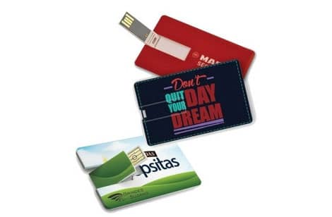 Pen Card Personalizado Goiânia