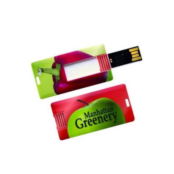 Pen Card Personalizado Goiânia