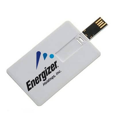 Pen Card Personalizado Joinville