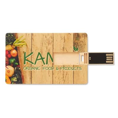 Pen Card Personalizado Londrina