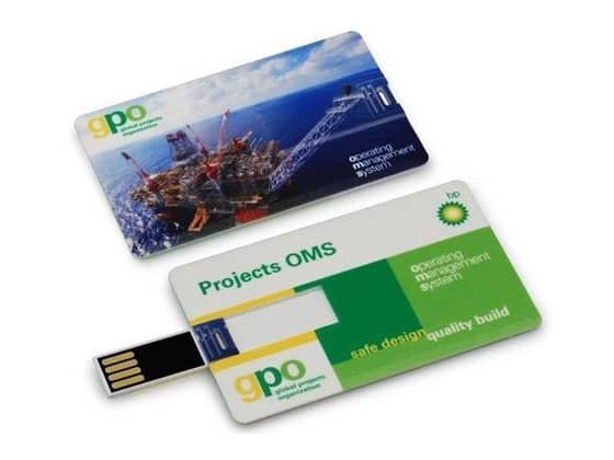 Pen Card Personalizado Macapá