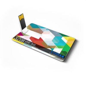 Pen Card Personalizado Maringá