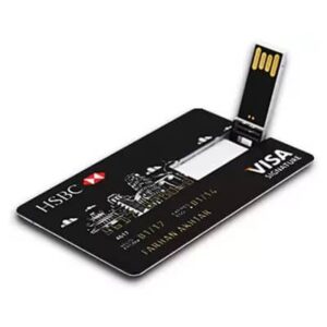 Pen Card Personalizado Mogi das Cruzes