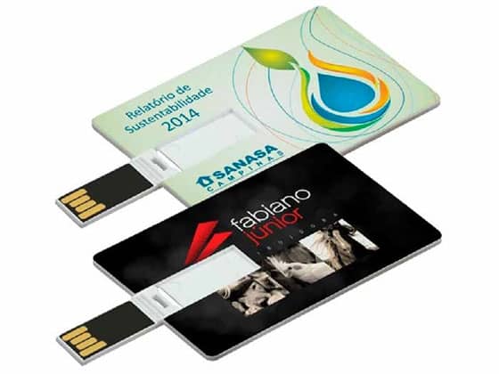 Pen Card Personalizado Nova Iguaçu