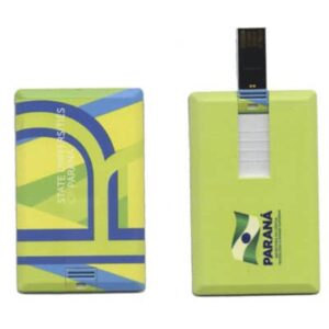 Pen Card Personalizado Nova Iguaçu