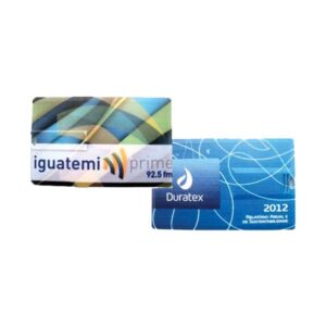 Pen Card Personalizado Porto Alegre