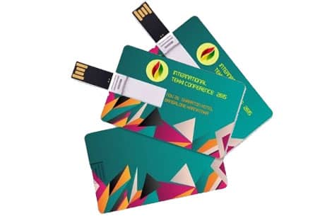 Pen Card Personalizado Recife