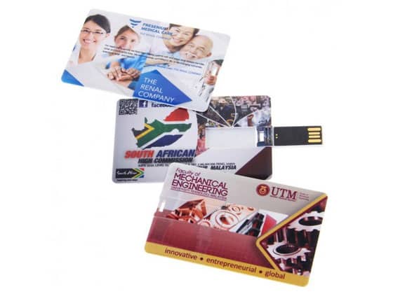 Pen Card Personalizado Ribeirão Preto