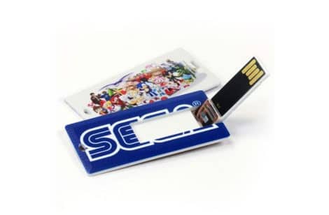 Pen Card Personalizado Salvador