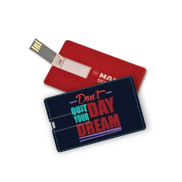 Pen Card Personalizado São Gonçalo