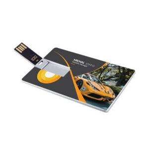 Pen Card Personalizado São José do Rio Preto