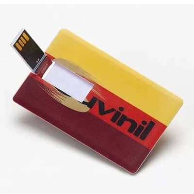 Pen Card Personalizado São José dos Campos