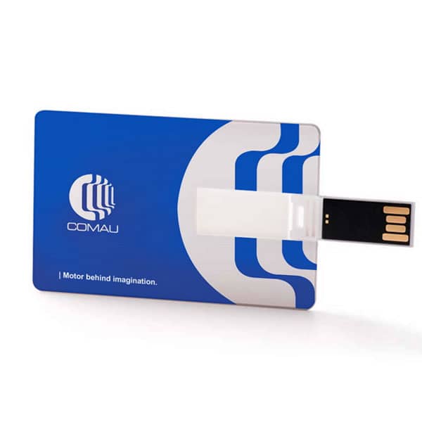 Pen Card Personalizado São Luís