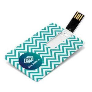 Pen Card Personalizado Sorocaba