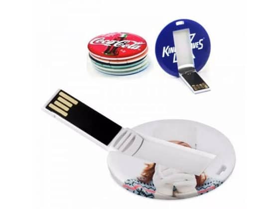 Pen Card Personalizado Teresina