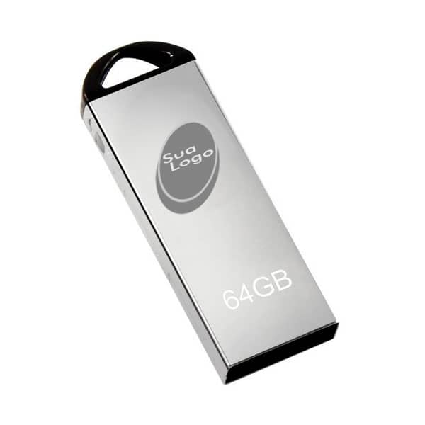 Pen Drive Personalizado Aparecida de Goiânia