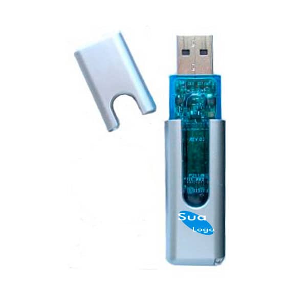 Pen Drive Personalizado Aracaju