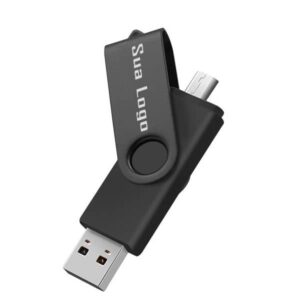 Pen Drive Personalizado Belém