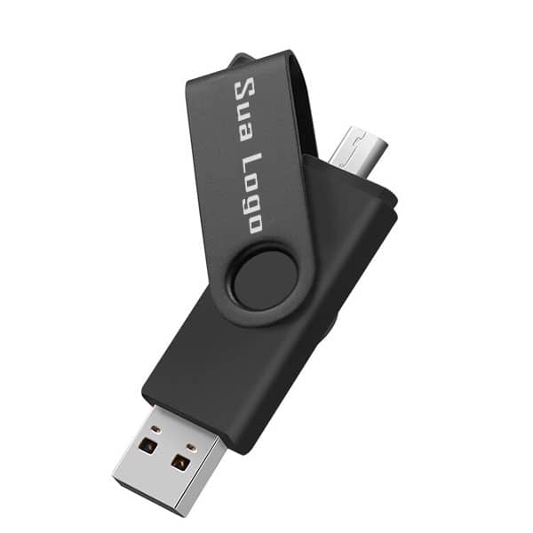 Pen Drive Personalizado Belém