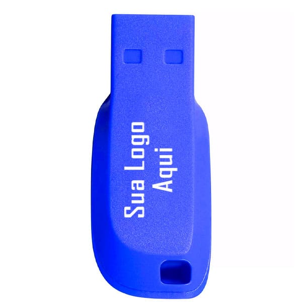 Pen Drive Personalizado Brasília