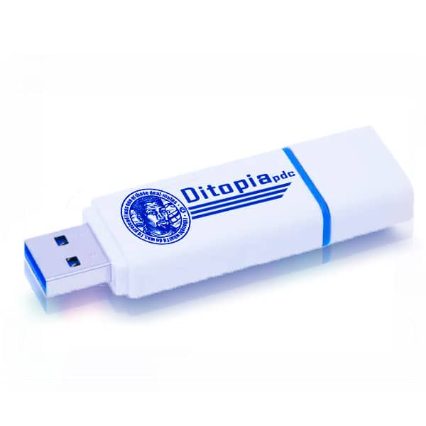 Pen Drive Personalizado Campinas