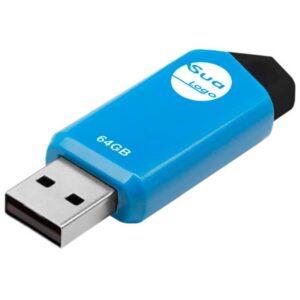 Pen Drive Personalizado Contagem